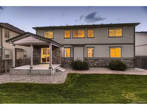 6541 S Kellerman Way, Aurora, CO 80016 photo 34