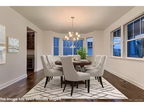 6541 S Kellerman Way, Aurora, CO 80016 photo 2