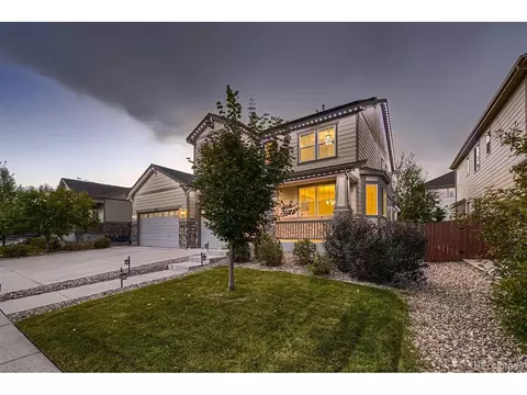 6541 S Kellerman Way, Aurora, CO 80016 photo 8
