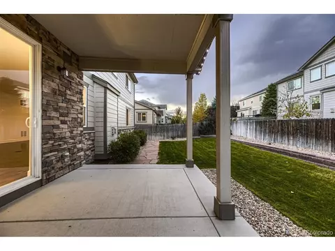 6541 S Kellerman Way, Aurora, CO 80016 photo 32