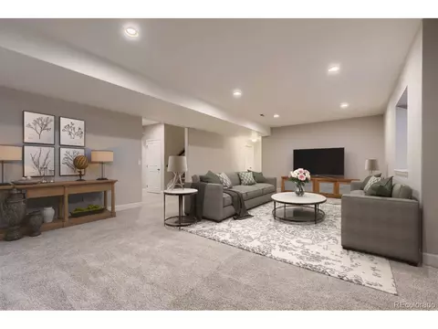 6541 S Kellerman Way, Aurora, CO 80016 photo 6