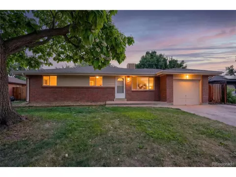 6023 Holland St, Arvada, CO 80004
