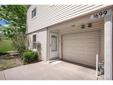1699 S Lee St #B, Lakewood, CO 80232
