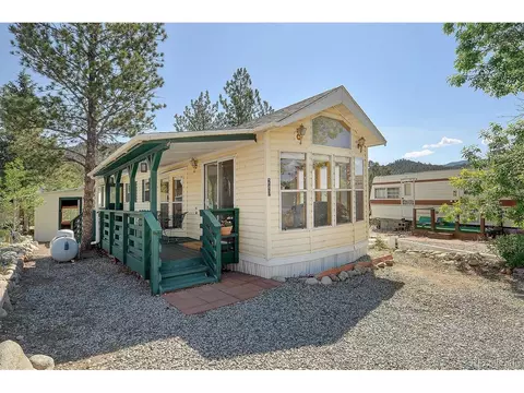 10795 County Road 197a #247, Nathrop, CO 81236