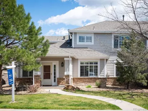 7542 Pineridge Trl, Castle Pines, CO 80108