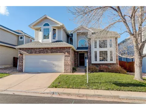8556 E Amherst Cir, Denver, CO 80231