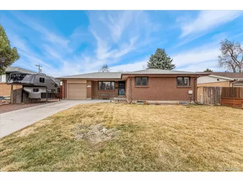 9231 Irving St, Westminster, CO 80031