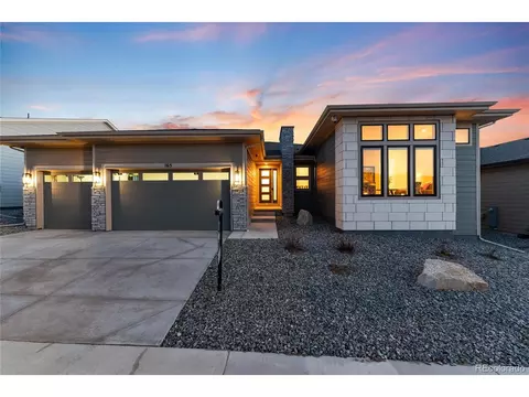 165 Scrubjay Ln, Castle Rock, CO 80104