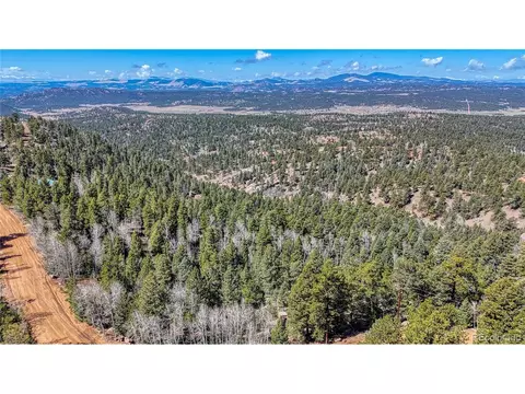 189 Viewcrest Way, Florissant, CO 80816