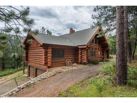 250 Muggins Gulch Ln, Estes Park, CO 80517