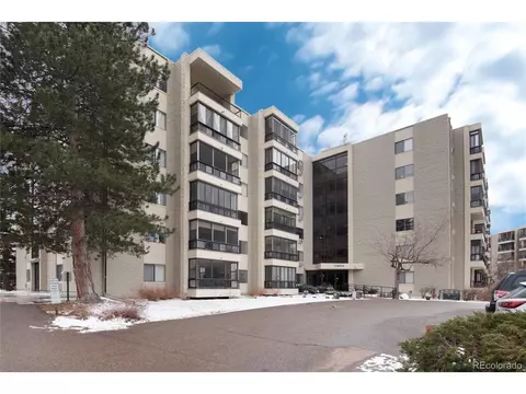 13850 E Marina Dr #235-210, Aurora, CO 80014
