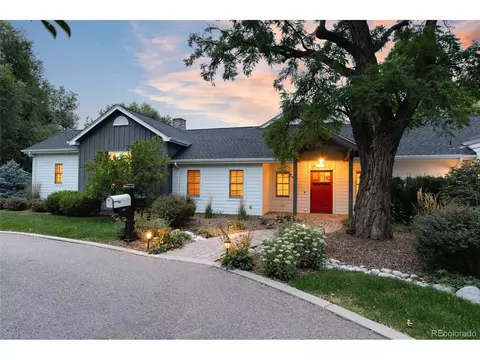 800 E Quincy Ave, Englewood, CO 80113
