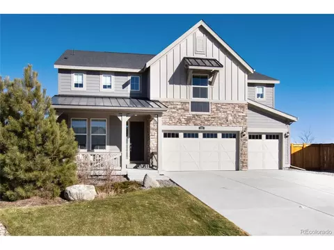 331 Flagstick Pt, Castle Pines, CO 80108