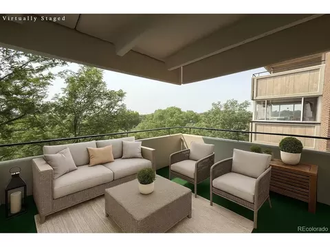 1888 S Jackson St #603, Denver, CO 80210