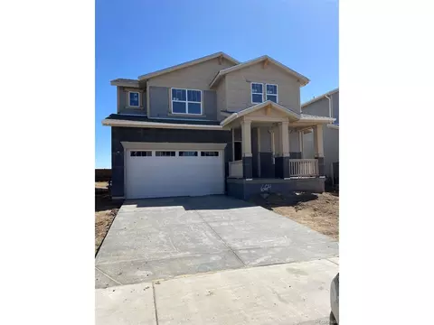 664 Deer Park, Watkins, CO 80137