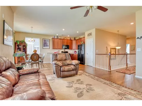 9689 Beryl Dr, Peyton, CO 80831 photo 5