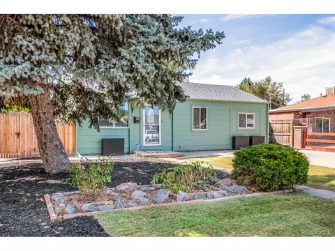 1275 S Tennyson St, Denver, CO 80219