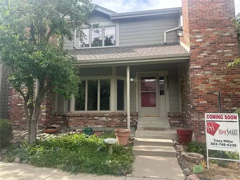 4292 S Fairplay Cir #C, Aurora, CO 80014