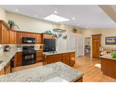 6073 Willowbrook Dr, Morrison, CO 80465 photo 16