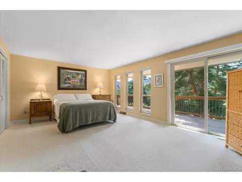 6073 Willowbrook Dr, Morrison, CO 80465 photo 27