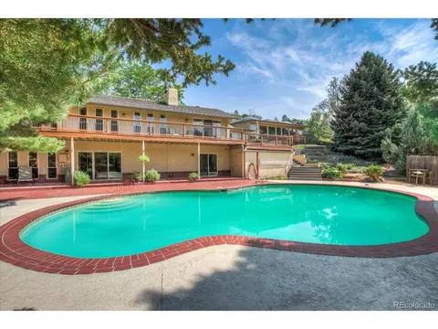 6073 Willowbrook Dr, Morrison, CO 80465 photo 38