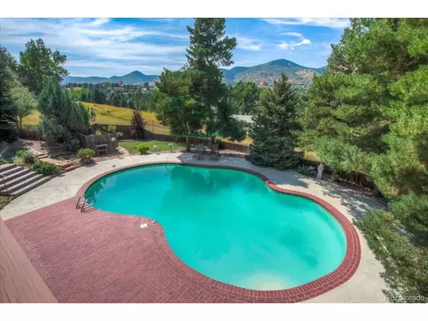 6073 Willowbrook Dr, Morrison, CO 80465 photo 6