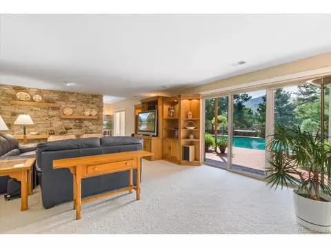 6073 Willowbrook Dr, Morrison, CO 80465 photo 29