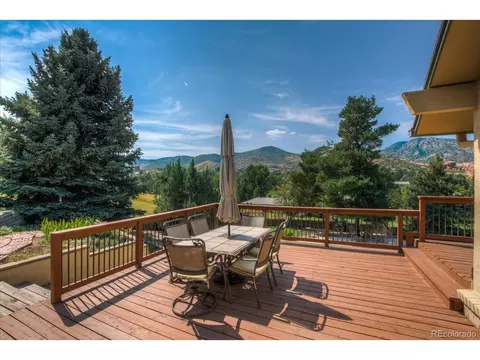 6073 Willowbrook Dr, Morrison, CO 80465 photo 2