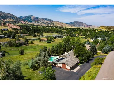 6073 Willowbrook Dr, Morrison, CO 80465 photo 7