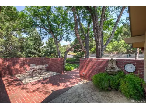 6073 Willowbrook Dr, Morrison, CO 80465 photo 9