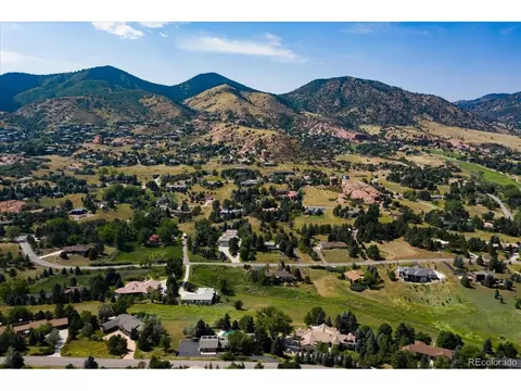 6073 Willowbrook Dr, Morrison, CO 80465 photo 4