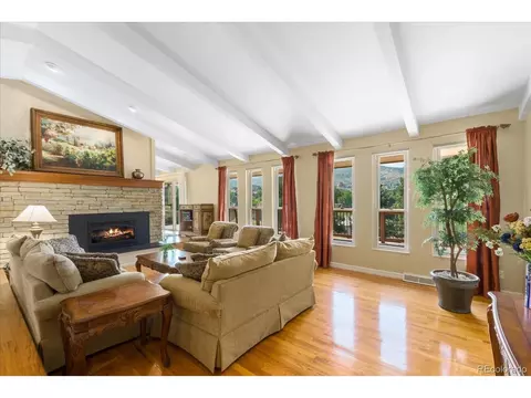 6073 Willowbrook Dr, Morrison, CO 80465 photo 11