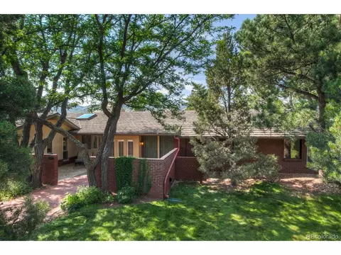 6073 Willowbrook Dr, Morrison, CO 80465 photo 8