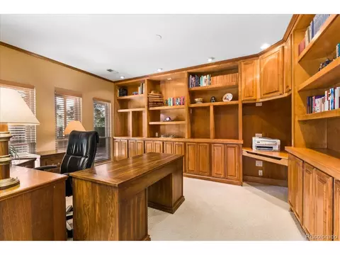 6073 Willowbrook Dr, Morrison, CO 80465 photo 31
