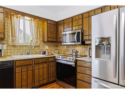 Kitchen - 16474 E 7th Ave, Aurora, CO 80011 photo 1 of 2