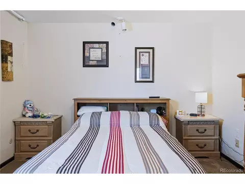 Bedroom - 16474 E 7th Ave, Aurora, CO 80011 photo 2 of 3