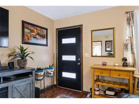 Entry Way - 16474 E 7th Ave, Aurora, CO 80011 photo 1 of 1