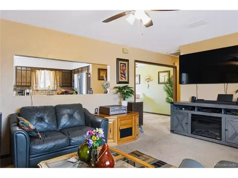 Living - 16474 E 7th Ave, Aurora, CO 80011 photo 2 of 2