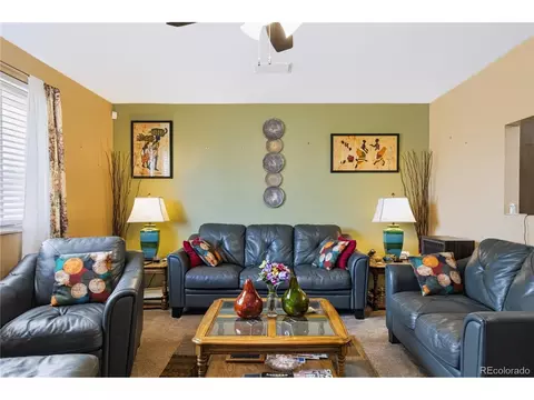 Living - 16474 E 7th Ave, Aurora, CO 80011 photo 1 of 2