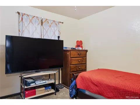 Bedroom - 16474 E 7th Ave, Aurora, CO 80011 photo 3 of 3