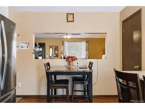 Dining - 16474 E 7th Ave, Aurora, CO 80011 photo 2 of 2