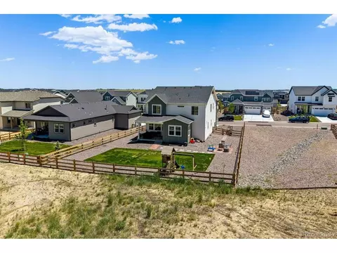 39693 Penn Rd, Elizabeth, CO 80107