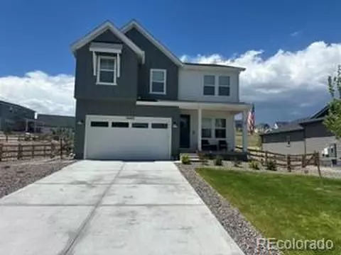 39693 Penn Rd, Elizabeth, CO 80107