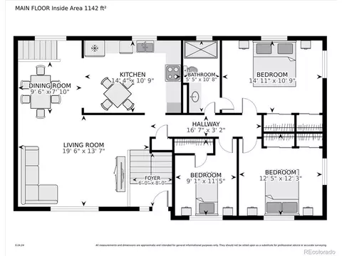 Undisclosed, Arvada, CO 80004 photo 31