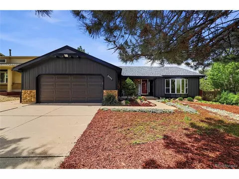 2733 Purgatory Dr, Colorado Springs, CO 80918