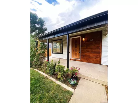 4523 E Bails Pl, Denver, CO 80222 photo 1