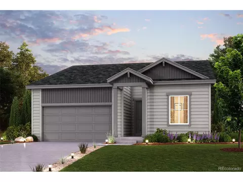 13928 Deertrack Ln, Parker, CO 80134