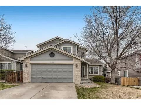 19753 E Garden Dr, Centennial, CO 80015 photo 1