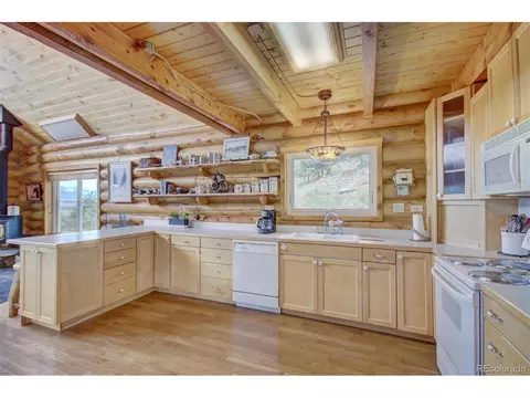706 Bonell Dr, Fairplay, CO 80440 photo 14