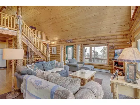 706 Bonell Dr, Fairplay, CO 80440 photo 9